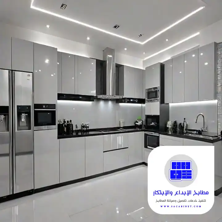 مصنع مطابخ الرياض