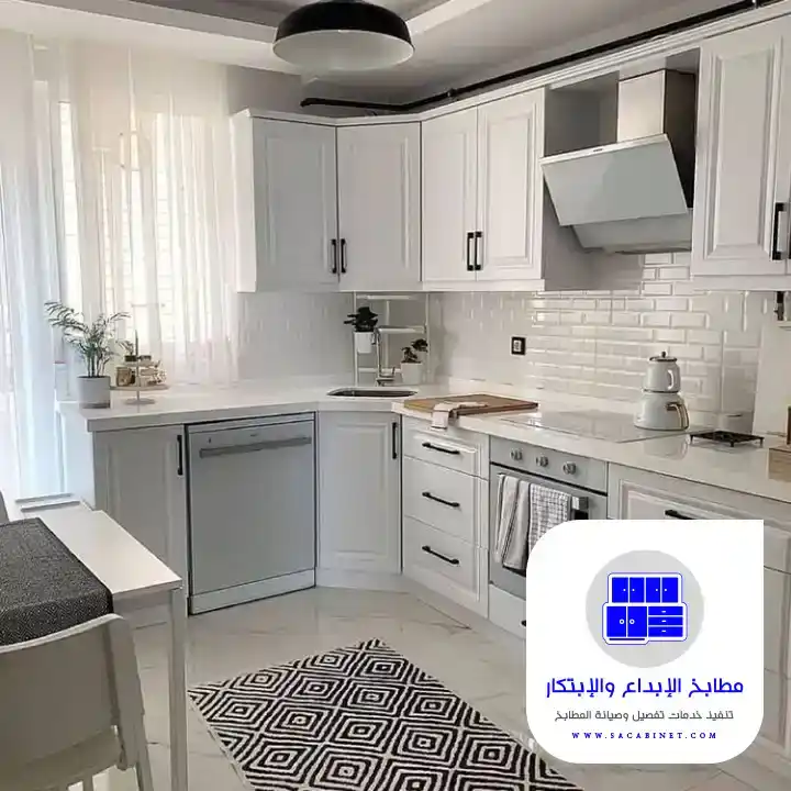 تفصيل مطابخ المنيوم الرياض