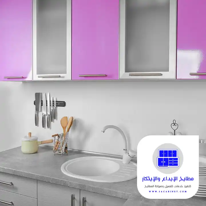 فني مطابخ بالرياض