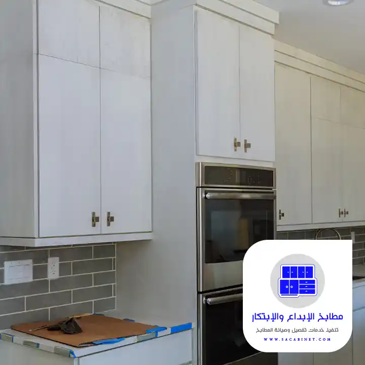 تفصيل مطابخ المنيوم الرياض