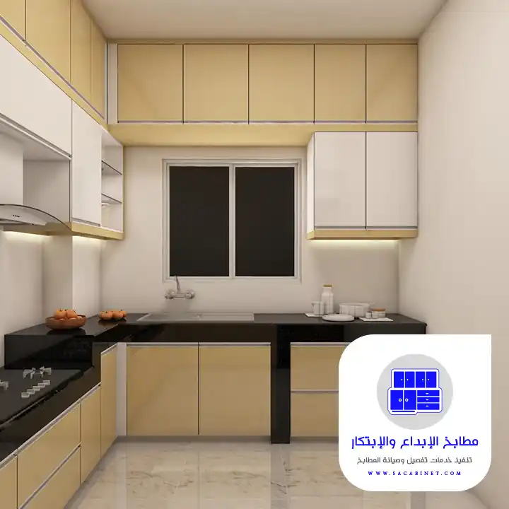 تصليح مطابخ المنيوم الرياض