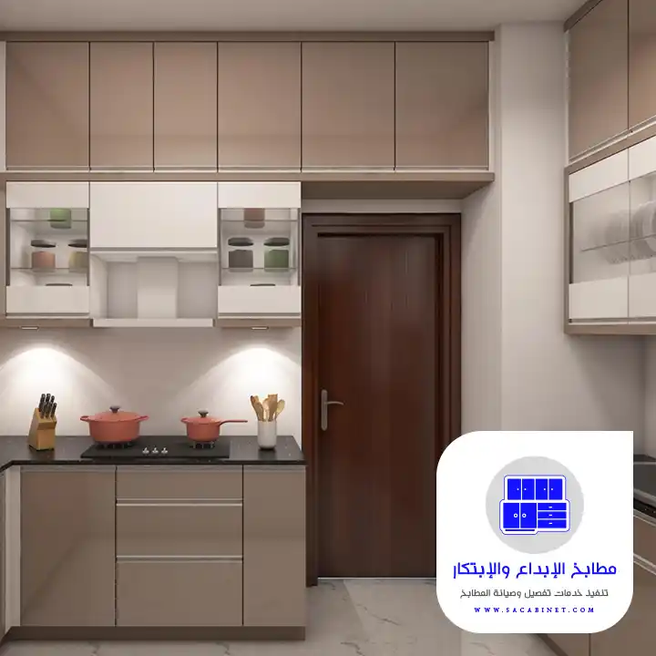 فني تركيب مطابخ الرياض